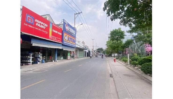 BÁN LÔ ĐẤT ĐẸP HƠN 321M2 (11x30) - ĐƯỜNG VƯỜN LÀI - GẦN KHU SENTURIE AN PHÚ ĐÔNG - HẺM XE HƠI 1 TRỤC FULL THỔ CƯ - CHỈ NHỈNH 17 TỶ.