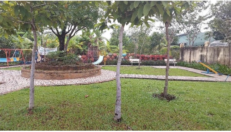 BÁN LÔ ĐẤT MẶT TIỀN AN PHÚ ĐÔNG 03 - GẦN BỆNH VIỆN HỒNG ĐỨC - 335M2 (7x48) - MẶT TIỀN ĐƯỜNG 8M THÔNG QUỐC LỘ 1A - ĐẤT TRỐNG TIỆN XÂY MỚI - CHỈ HƠN 16