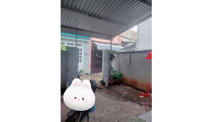 Bán nhà cấp 4 , 92m2 ( 5x20 ) Tân Thới Hiệp 13 - Q12 , hẻm 3 gác , liền kề Toàn Án Quận - 3 tỷ nhỉnh 0932030061