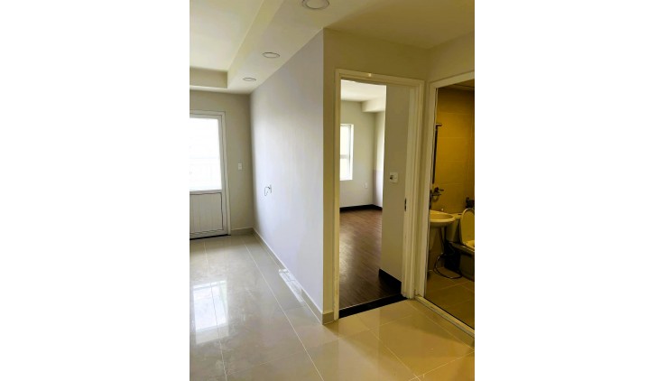 Cho thuê căn hộ 1pn tầng cao chung cư Lavita Garden - Trường Thọ
