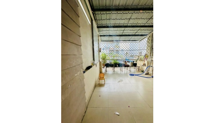 VỊ TRÍ KINH DOANH ĐỈNH - MẶT TIỀN SÁT CẠNH AEON TÂN PHÚ - 3 TẦNG - 102M NHỈNH 8 TỶ