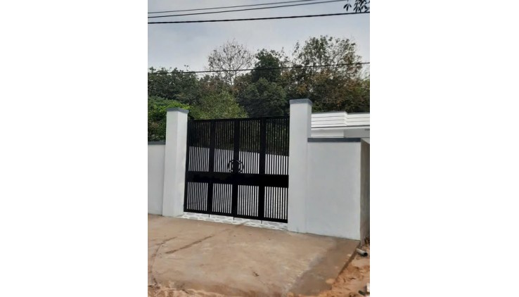 Nhà Cực Đẹp 181m2 có 2,068 tỷ TL15 Phú Hòa Đông Củ Chi Hồ Chí Minh