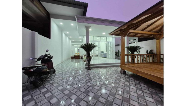 CHỦ NGỘP QUÁ NGỘP NHÀ CẤP 4 MỚI TINH, HẺM XE TẢI, NGANG KHỦNG 8.6M, NGAY TRƯỜNG NGUYỄN THỊ NUÔI - BAO ĐẦU TƯ - CHỈ HƠN 20Tr/M2.