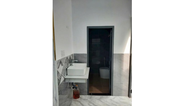 Nhà Cực Đẹp 181m2 có 2,068 tỷ TL15 Phú Hòa Đông Củ Chi Hồ Chí Minh