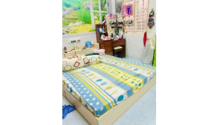 TÌM ĐÂU CĂN 2 - TÂY THẠNH -HXH - SÁT MẶT TIỀN - 2 TẦNG - 72M NỞ HẬU NHỈNH 5 ĐỒNG