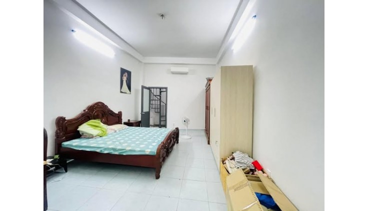 Nhà Hẻm Ôtô Đường Bùi Thế Mỹ Phường 10 Quận Tân Bình.