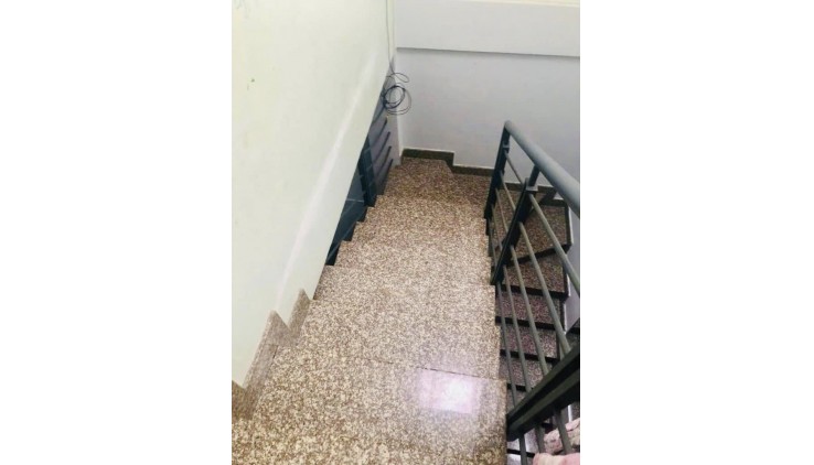 TÌM ĐÂU CĂN 2 - TÂY THẠNH -HXH - SÁT MẶT TIỀN - 2 TẦNG - 72M NỞ HẬU NHỈNH 5 ĐỒNG