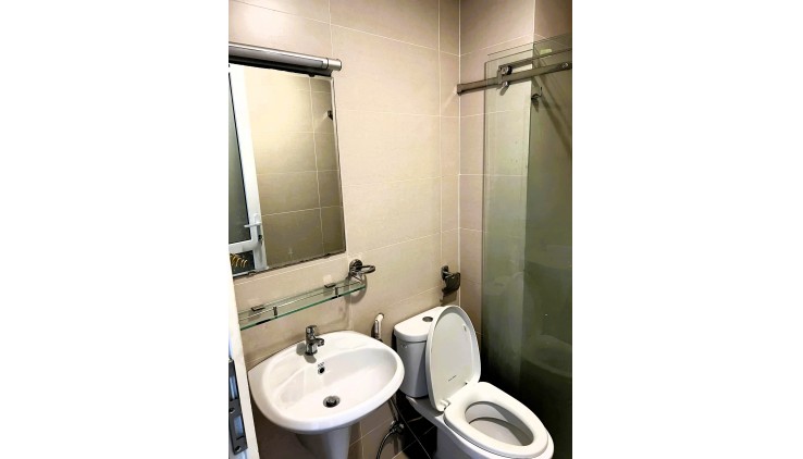 Cho thuê căn hộ 1pn tầng cao chung cư Lavita Garden - Trường Thọ
