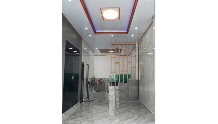 Nhà Cực Đẹp 181m2 có 2,068 tỷ TL15 Phú Hòa Đông Củ Chi Hồ Chí Minh