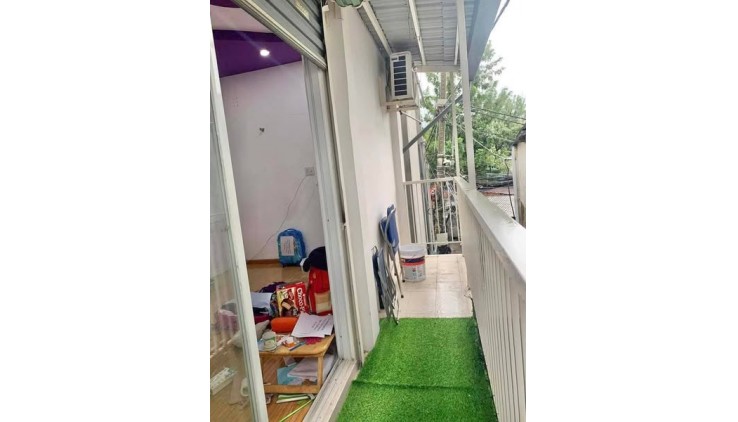 Nhà Hẻm Ôtô Đường Thành Thái Phường 14 Quận 10.