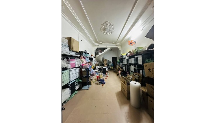 Nhà Hẻm Ôtô Đường Phan Anh Quận Tân Phú Phường Tân Thới Hòa.