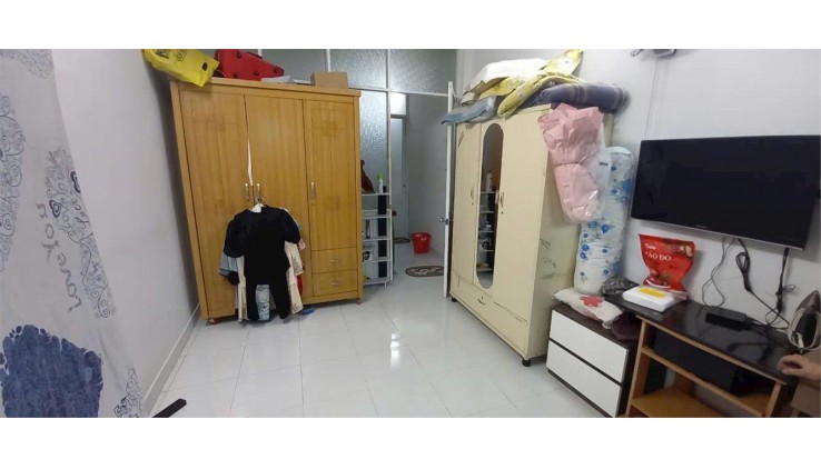 Nhà KDC Mega Village, Khang Điền, cho thuê 13tr. tháng, diện tích 75m2, 3 tầng, 3 phòng ngủ