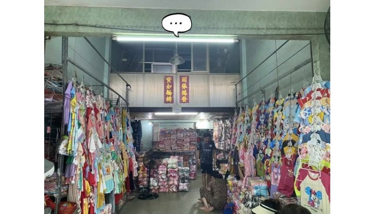 Nhà Đường Lạc Long Quân Phường 10 Quận Tân Bình.