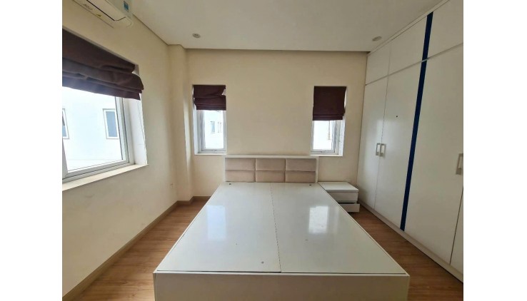 Nhà KDC Mega Village, Khang Điền, cho thuê 13tr. tháng, diện tích 75m2, 3 tầng, 3 phòng ngủ