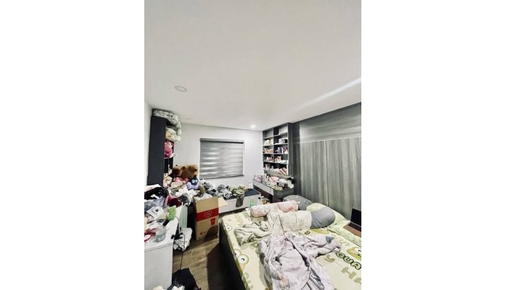 Nhà Hẻm Ôtô Đường Phan Văn Hân Quận Bình Thạnh Phường 17.