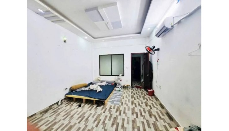 Nhà Đường Phạm Văn Chiêu Phường 14 Quận Gò Vấp.
