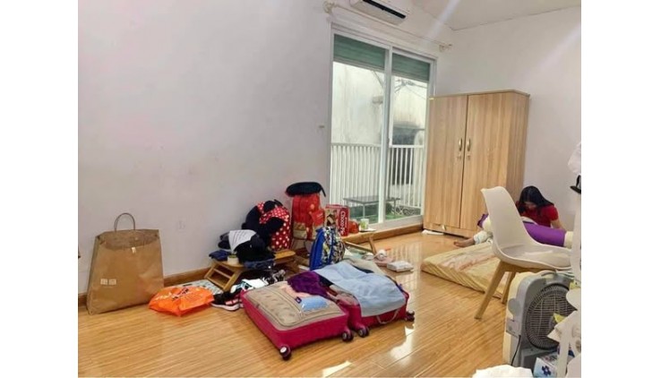 Nhà Hẻm Ôtô Đường Thành Thái Phường 14 Quận 10.