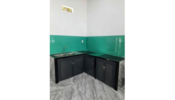Nhà Cực Đẹp 181m2 có 2,068 tỷ TL15 Phú Hòa Đông Củ Chi Hồ Chí Minh