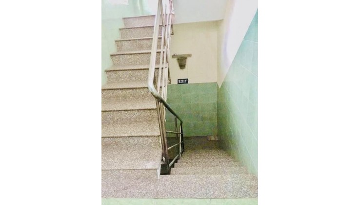 CẠNH AEON -HẺM TẢI TRÁNH THÔNG -3 TẦNG - 75M - N5*15 -SẴN DÒNG TIỀN NHỈNH 7 TỶ