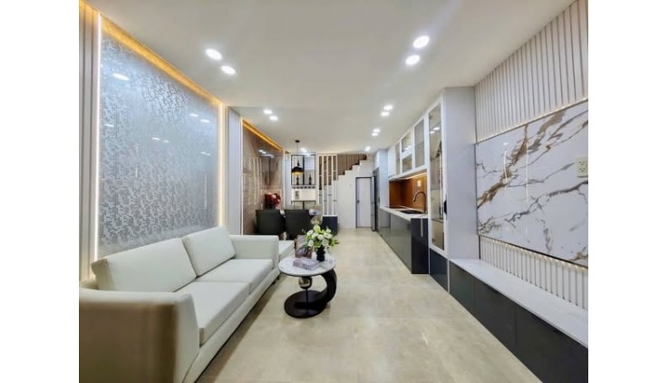 Nhà Đường Phan Xích Long Quận Phú Nhuận Phường 2.