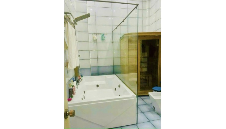 GẦN AEON MALL - MẶT TIỀN GIÁ HẺM - 2 TẦNG - 57M NGANG HƠN 5 NHỈNH 4 ĐỒNG