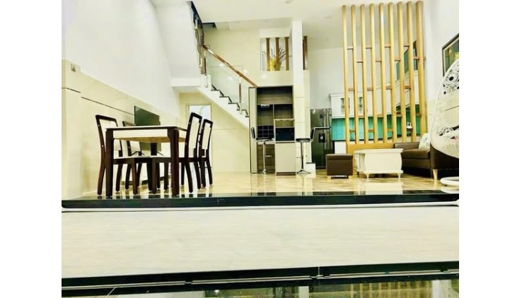 GẦN AEON MALL - MẶT TIỀN GIÁ HẺM - 2 TẦNG - 57M NGANG HƠN 5 NHỈNH 4 ĐỒNG