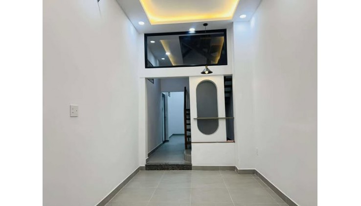 Nhà Đường Nguyễn Du Bến Thành Quận 1.