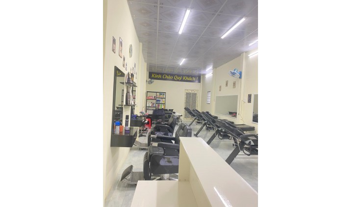 Cần sang tiệm tóc Nam Đường Dương Thị Mười, Tân Thới Hiệp