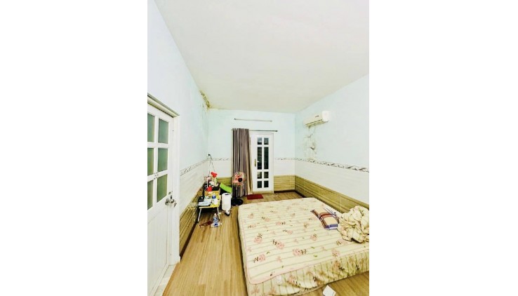 KHÔNG CÓ CĂN THỨ 2 - MẶT TIỀN GIÁ HẺM - N4.5*9.5 - 2 TẦNG - 3PN NHỈNH 3 TỶ