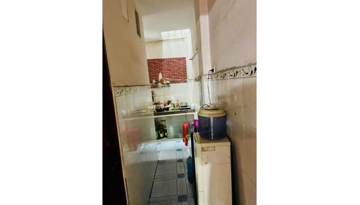 NGAY AEON TÂN PHÚ - HẺM 5M THÔNG - 48M - 2 TẦNG - 3PN CHỈ 4.x TỶ