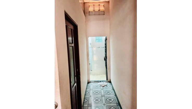 NGAY AEON TÂN PHÚ - HẺM 5M THÔNG - 48M - 2 TẦNG - 3PN CHỈ 4.x TỶ