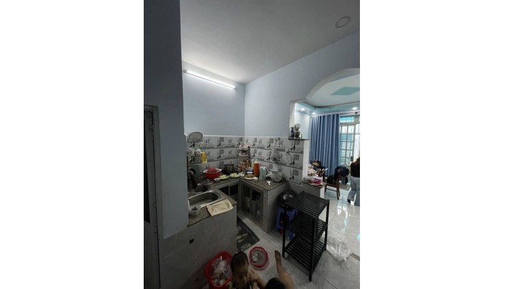 56M - 2 TẦNG - 3PN - HẺM RỘNG THÔNG THOÁNG - NGAY AEON - CHỢ SƠN KỲ CHỈ 4.x TỶ