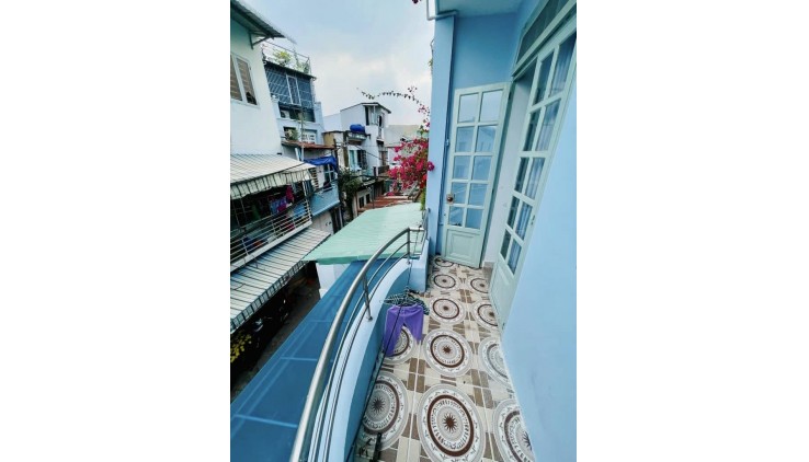 56M - 2 TẦNG - 3PN - HẺM RỘNG THÔNG THOÁNG - NGAY AEON - CHỢ SƠN KỲ CHỈ 4.x TỶ