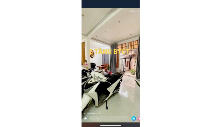BÁN NHÀ 2 TẦNG 68M BTCT MỚI ĐẸP - VẠN PHÚC CITY HIỆP BÌNH PHƯỚC THỦ ĐỨC - NHĨNH 4 TỈ ( TL MẠNH )