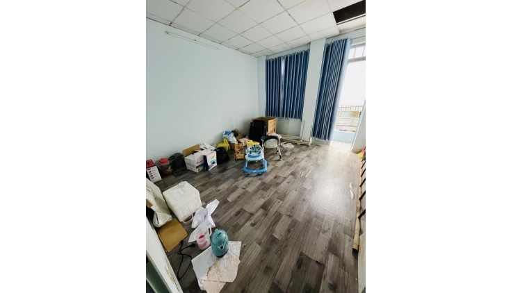 56M - 2 TẦNG - 3PN - HẺM RỘNG THÔNG THOÁNG - NGAY AEON - CHỢ SƠN KỲ CHỈ 4.x TỶ