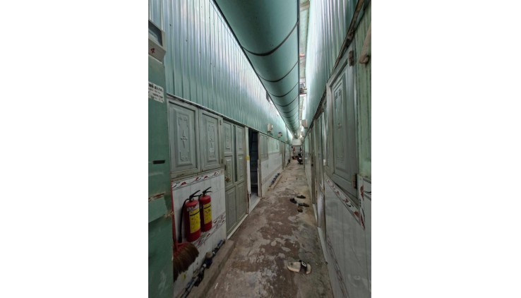 Bán nhà mặt phố Bưng Ông Thoàn, P. Phú Hữu, Q.9, 209m², 8.9 tỷ, 15PN, 16WC