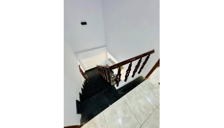 NHÀ MỚI 2 TẦNG 56M - HẺM 6M - NGAY MÃ LÒ LÊ VĂN QUỚI NHỈNH 4 ĐỒNG