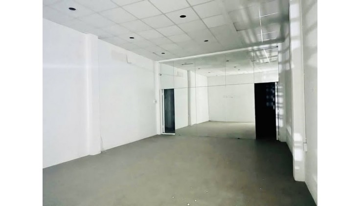 Nhà Đường Lê Văn Sỹ Quận Phú Nhuận Phường 10.