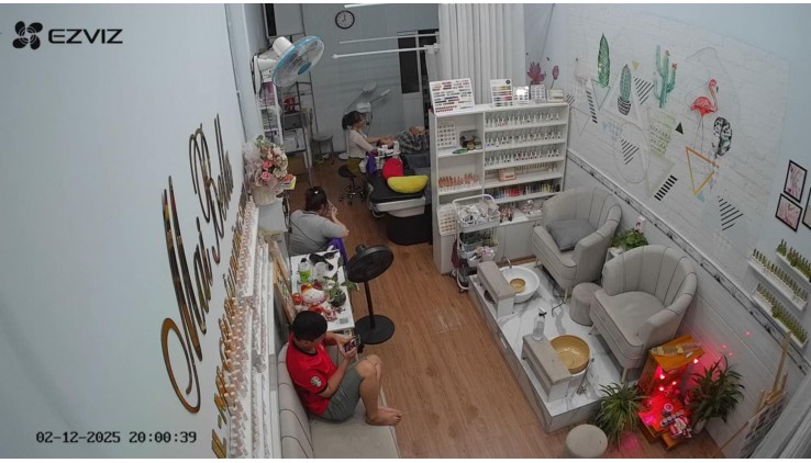 Sang quán Cafe tại 124 Trường Sa, Phường 15, Quận Bình Thạnh