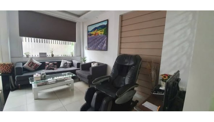 Nhà Đường Hoà Hưng Phường 13 Quận 10.
