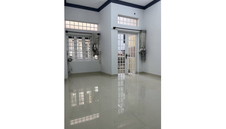 Nhà Hẻm Ôtô Đường Nguyễn Văn Khối Quận Gò Vấp Phường 8.