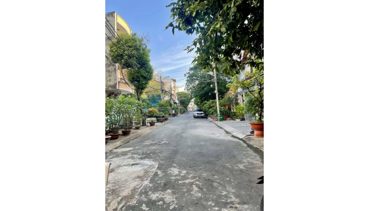 Bán đất thổ cư 100m2, Hoàng Diệu 2, Linh Chiểu, Thủ Đức - 8 tỷ