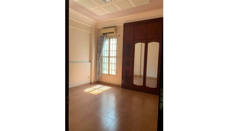 Nhà Hẻm Ôtô Trần Văn Quang Quận Tân Bình Phường 10.