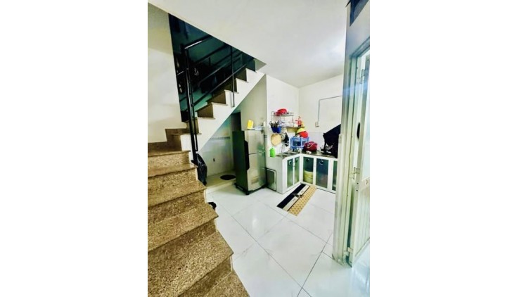 TÂY THẠNH - HXH  - SÁT MT - ĐỐI DIỆN CÔNG VIÊN - 2 TẦNG - 4.1❌12.7 CHỈ 4.1 TỶ