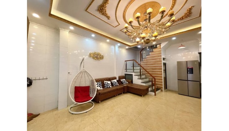 Nhà Biệt Thự Đường Nguyễn Bặc Quận Tân Bình Phường 3.