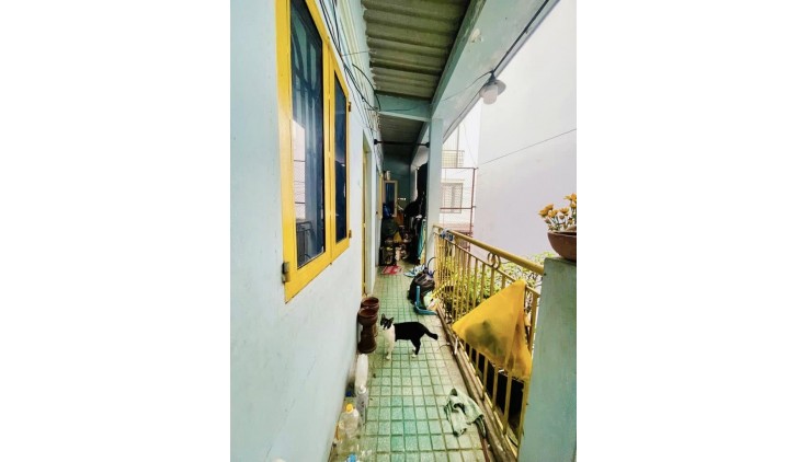GẦN ĐHCT - HXH ĐỖ CỬA - 60M NGANG 5 - 2 TẦNG - 5PN - SẴN DÒNG TIỀN NHỈNH 5 TỶ