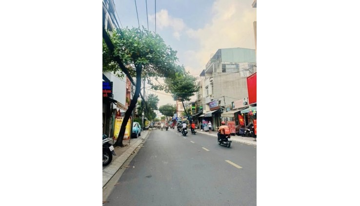 CÓ 102 - MẶT TIỀN KINH DOANH TT TÂN PHÚ- NGAY GÒ DẦU - 7X17 NHỈNH 13 TỎI
