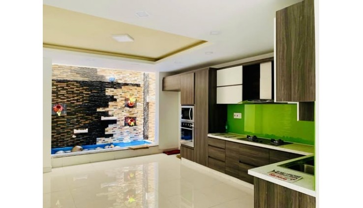 TÂN SƠN NHÌ - HXH - SÁT MT - DÒNG TIỀN 12TR - 2 TẦNG- 60M N4.4*14 NHỈNH 7 TỶ