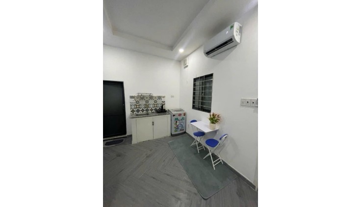 MẶT TIỀN TÂN THỚI NHẤT 13 - KHU BÀN CỜ CHỢ LẠC QUANG, SÁT TRƯỜNG CHINH, GẦN 100M2, NHÀ CẤP 4 CÓ LỬNG, CHỈ HƠN 6 TỶ.