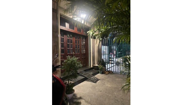 Nhà  Đường Bạch Đằng Phường 15 Quận Bình Thạnh..